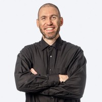 Netsafe AG Employee Philipp Menzi's profile photo