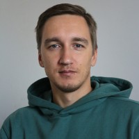 ASAP.tech Employee Anton Rytsev's profile photo