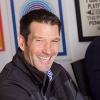 Jacquard Employee Matthew Gastrell's profile photo