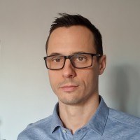 UIC Digital Employee Roland Part's profile photo
