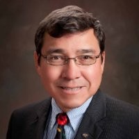 Baylor College of Medicine Employee Stephen Ponder's profile photo