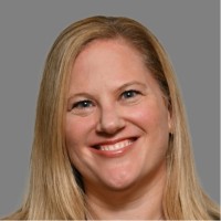 Americold Logistics, LLC. Employee Kristen Wang's profile photo