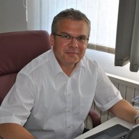 Dewesoft Employee Bernard Jerman's profile photo