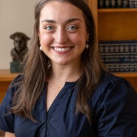 McCarthy & Akers, PLC | Estate Planning Attorneys Employee Claire Mense's profile photo