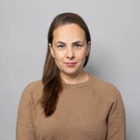 Brainshake Employee Janna Ranta's profile photo