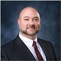 Synergy Bank Employee Russell Leboeuf's profile photo