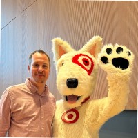 Target Employee Nathan Norman's profile photo