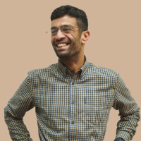 Plane Employee Devanshu Arora's profile photo