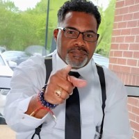 Medical Society of Virginia (MSV) Employee William Coates's profile photo