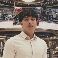 Audeara Employee Bill Peng's profile photo