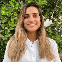 SpaceIL Employee Sahar Peretz's profile photo
