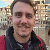DGSOFT HELLAS Employee Vasilis Georgopoulos's profile photo
