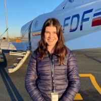 Royal Flying Doctor Service (Queensland Section) Employee Laura Sinclair's profile photo