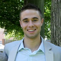 LINQ Employee Grisha Iventichev's profile photo