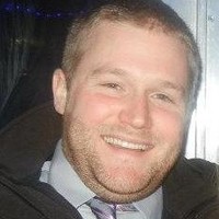 Hypertherm Inc. Employee Benjamin Redfield's profile photo