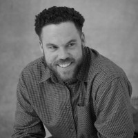 Wonder Studios Employee Joseph Harvey's profile photo