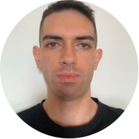 Luganet SA Employee Yuri Quaraniello's profile photo