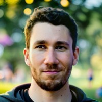 Pitcher List Employee Nick Pollack's profile photo