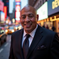 Alejandro Piper Email & Phone Number
