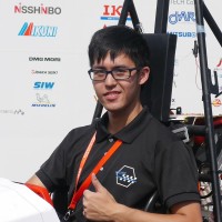 Yin Huang Email
