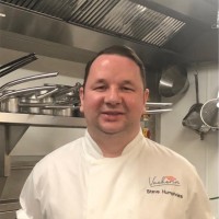 Vacherin Employee Stephen Humphries's profile photo