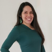 Javelin Global Commodities Employee Ana Victoria Tarin Santiso's profile photo