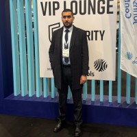 Central Bank of Libya Employee Mohammed Alkikli's profile photo