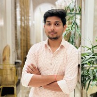 Meme Chat Employee Ankit Jaiswal's profile photo