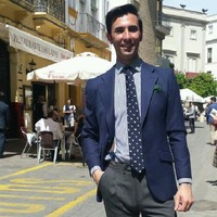 BBVA Employee Pablo Sedano Gómez's profile photo