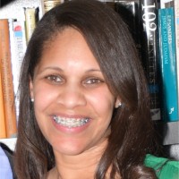 STEAM Power EDucation Employee Angela McDonald's profile photo