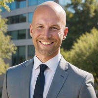 Innovation News Network Employee Glynn Ford's profile photo