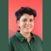 Bazk Employee Carolina Hoff Ribas's profile photo