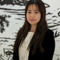 The Plant Co. Ltd. Employee Kyoko Tsuno's profile photo