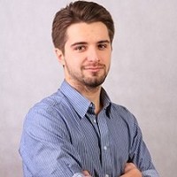 Action S.A. Employee Adrian Kulczyński's profile photo