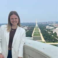 Stratus Intelligence Employee Lindsey Cochran's profile photo