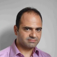 RATP Smart Systems Employee Ilan Ichou's profile photo