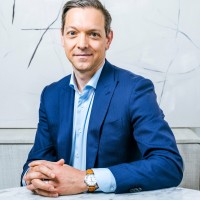 Gregory Nott Email & Phone Number