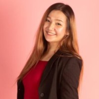 ONE FUTUREWORLD Employee Ariel Faye's profile photo