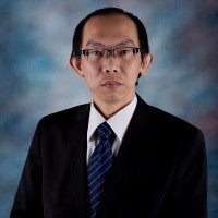 Hong Leong Finance Limited Employee Clarence Low's profile photo