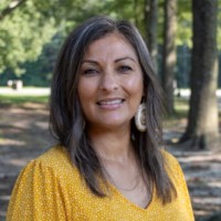 Sampson Community College Employee Holly Brewington's profile photo