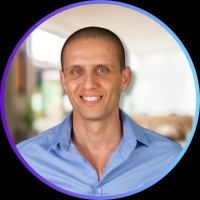 11Sheep Employee Lior Bruder's profile photo