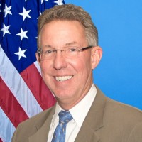 Md Consulting, Llc Employee Randall Fisher's profile photo