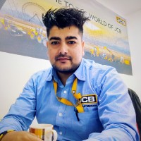 Bikram Tiwari Email