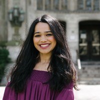 Microsoft Employee Nimesha Muthya's profile photo