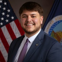 USDA Natural Resources Conservation Service Employee Cody Cornell's profile photo