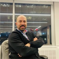 Daniel Palermo Email