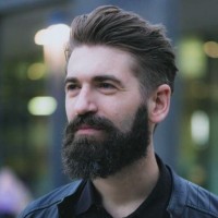 University of Birmingham Employee Bohdan Piasecki's profile photo