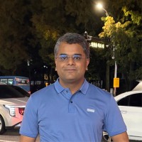 ACG World Employee Amol Patil's profile photo