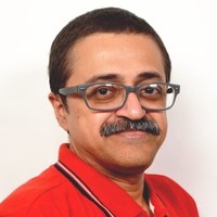 Pitch.Link Employee Rajib Aditya's profile photo