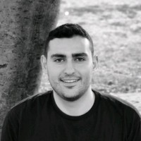 Taglit-Birthright Israel Employee Michael Peyser's profile photo